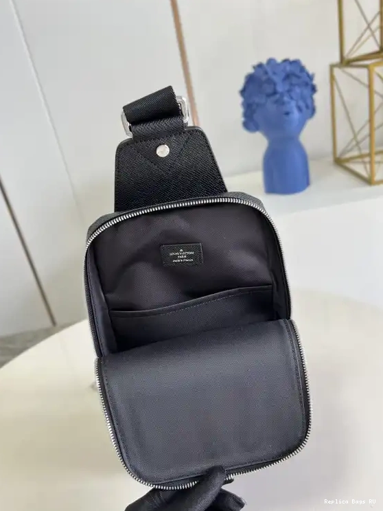 Cheap VUITTON AVENUE BAG SLING LOUIS 0702